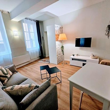 Oasis Parfumee 4 Couchages Au Coeur De Grasse Wifi Apartment Bagian luar foto