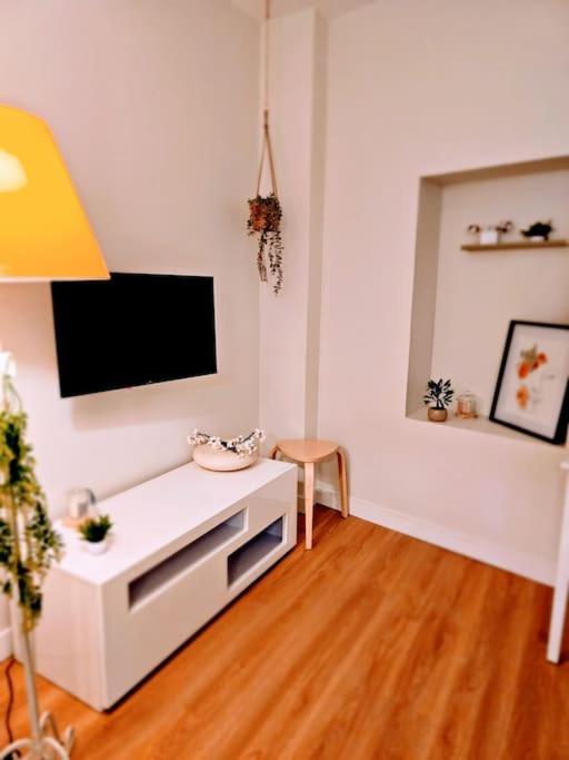 Oasis Parfumee 4 Couchages Au Coeur De Grasse Wifi Apartment Bagian luar foto