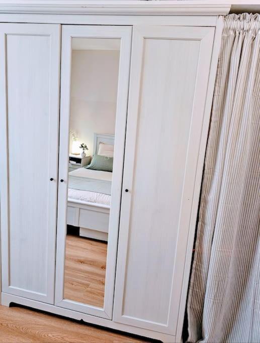 Oasis Parfumee 4 Couchages Au Coeur De Grasse Wifi Apartment Bagian luar foto