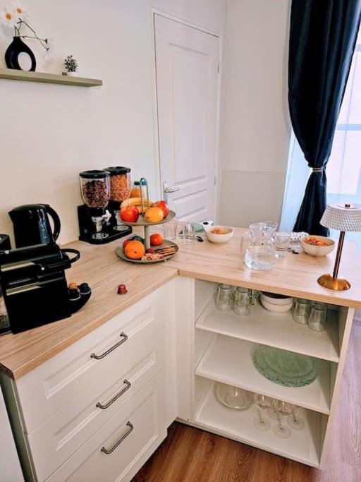Oasis Parfumee 4 Couchages Au Coeur De Grasse Wifi Apartment Bagian luar foto