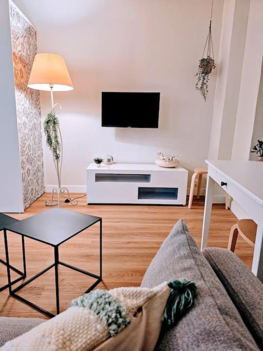 Oasis Parfumee 4 Couchages Au Coeur De Grasse Wifi Apartment Bagian luar foto